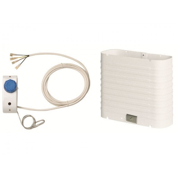 DOMETIC  O-VERDAMPER VD-07 VOOR 50-SERIE